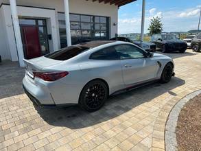 Thumbnail von BMW M4  CSL Coupe CSL#sofort # MwSt.#nur 1250 KM
