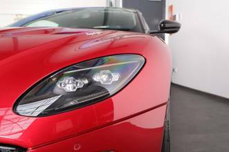 Thumbnail von Aston Martin DBS 5.2 V12 SUPERLEGGERA DE GARANTIE TOP