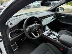 Thumbnail von Audi Q8 60 TFSIe quattro#S-Line#Voll#HeadUp#Standheiz