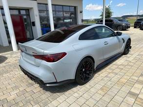 Thumbnail von BMW M4  CSL Coupe CSL#sofort # MwSt.#nur 49 KM #