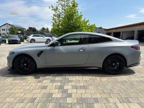 Thumbnail von BMW M4  CSL Coupe CSL#sofort # MwSt.#nur 49 KM #