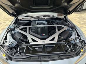 Thumbnail von BMW M4  CSL Coupe CSL#sofort # MwSt.#nur 49 KM #