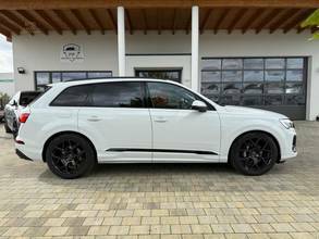 Thumbnail von Audi Q7 50 TDI quattro#S line#FACELIFT#PANO#SOFORT#
