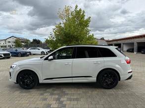 Thumbnail von Audi Q7 50 TDI quattro#S line#FACELIFT#PANO#SOFORT#