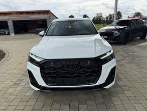 Thumbnail von Audi Q7 50 TDI quattro#S line#FACELIFT#PANO#SOFORT#