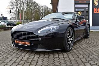 Thumbnail von Aston Martin Vantage V8 S Coupe SP10-700W-Kamera-Alcantara