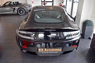 Thumbnail von Aston Martin Vantage V8 S Coupe SP10-700W-Kamera-Alcantara