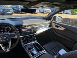 Thumbnail von Audi Q8 50 TDI quattro#S-LINE#MEGA#VOLL#SOFORT#