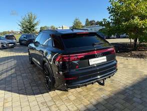Thumbnail von Audi Q8 50 TDI quattro#S-LINE#MEGA#VOLL#SOFORT#