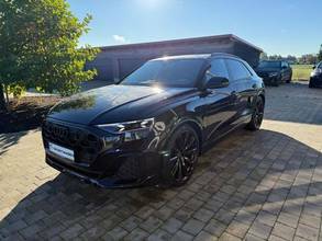 Thumbnail von Audi Q8 50 TDI quattro#S-LINE#MEGA#VOLL#SOFORT#