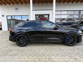 Audi RSQ8 performance 4.0 TFSI quattro#KERAMIK#FACELI