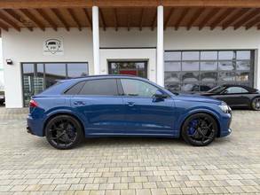Audi RSQ8 performance 4.0 TFSI quattro#KERAMIK#FACELI