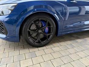Thumbnail von Audi RSQ8 performance 4.0 TFSI quattro#KERAMIK#FACELI