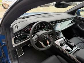 Thumbnail von Audi RSQ8 performance 4.0 TFSI quattro#KERAMIK#FACELI