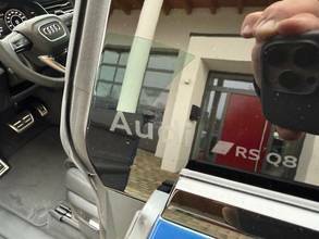 Thumbnail von Audi RSQ8 performance 4.0 TFSI quattro#KERAMIK#FACELI