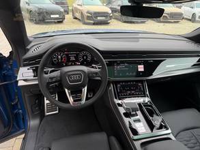 Thumbnail von Audi RSQ8 performance 4.0 TFSI quattro#KERAMIK#FACELI