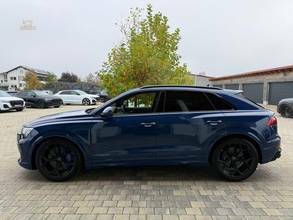 Thumbnail von Audi RSQ8 performance 4.0 TFSI quattro#KERAMIK#FACELI