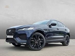 Thumbnail von Jaguar F-Pace P250 AWD R-Dynamic SE
