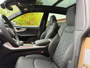 Thumbnail von Audi Q8 50 TDI quattro#S-LINE#MEGA#VOLL#SOFORT#