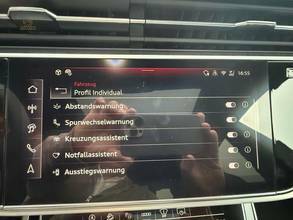 Thumbnail von Audi Q8 50 TDI quattro#S-LINE#MEGA#VOLL#SOFORT#