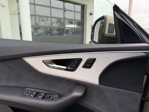 Thumbnail von Audi Q8 50 TDI quattro#S-LINE#MEGA#VOLL#SOFORT#