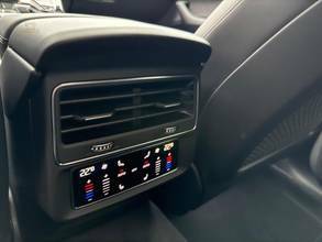 Thumbnail von Audi Q8 50 TDI quattro#S-LINE#MEGA#VOLL#SOFORT#