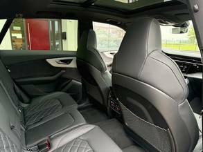 Thumbnail von Audi Q8 50 TDI quattro#S-LINE#MEGA#VOLL#SOFORT#