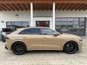 Audi RSQ8 performance 4.0 TFSI quattro#KERAMIK#FACELI