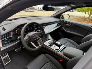 Thumbnail von Audi RSQ8 performance 4.0 TFSI quattro#KERAMIK#FACELI