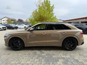 Thumbnail von Audi RSQ8 performance 4.0 TFSI quattro#KERAMIK#FACELI