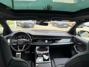 Thumbnail von Audi RSQ8 performance 4.0 TFSI quattro#KERAMIK#FACELI