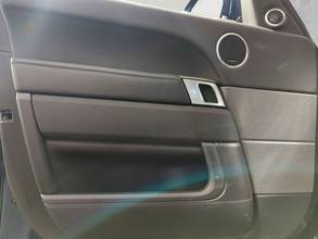 Thumbnail von Land Rover Range Rover Sport D350 HSE Dynamic MERIDIAN Towbar