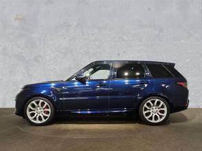 Thumbnail von Land Rover Range Rover Sport D350 HSE Dynamic MERIDIAN Towbar
