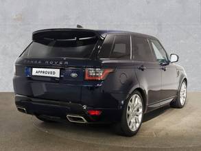 Thumbnail von Land Rover Range Rover Sport D350 HSE Dynamic MERIDIAN Towbar