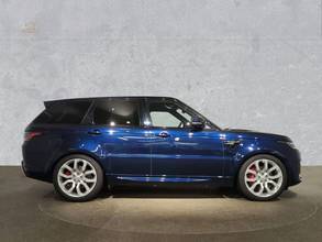 Thumbnail von Land Rover Range Rover Sport D350 HSE Dynamic MERIDIAN Towbar