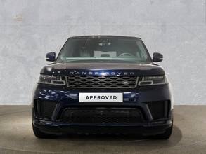 Thumbnail von Land Rover Range Rover Sport D350 HSE Dynamic MERIDIAN Towbar