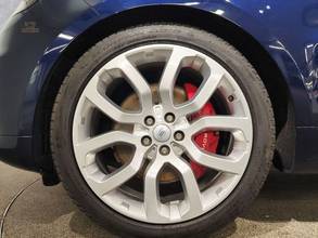 Thumbnail von Land Rover Range Rover Sport D350 HSE Dynamic MERIDIAN Towbar