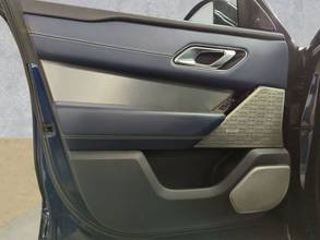 Thumbnail von Land Rover Range Rover Velar P400 R-Dynamic HSE CLIMATE PACKAGE