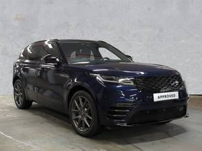 Thumbnail von Land Rover Range Rover Velar P400 R-Dynamic HSE CLIMATE PACKAGE