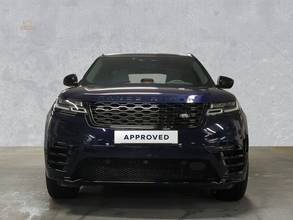 Thumbnail von Land Rover Range Rover Velar P400 R-Dynamic HSE CLIMATE PACKAGE