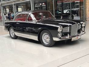Thumbnail von Other Facel-Vega HK500 HK1 - probably the best.