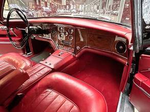 Thumbnail von Other Facel-Vega HK500 HK1 - probably the best.