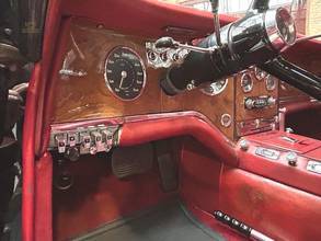 Thumbnail von Other Facel-Vega HK500 HK1 - probably the best.