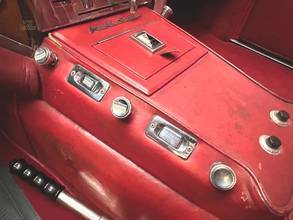 Thumbnail von Other Facel-Vega HK500 HK1 - probably the best.