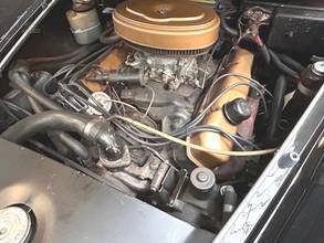 Thumbnail von Other Facel-Vega HK500 HK1 - probably the best.