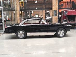 Thumbnail von Other Facel-Vega HK500 HK1 - probably the best.