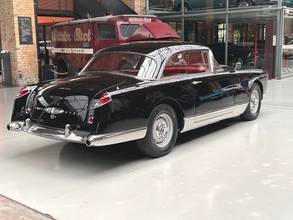 Thumbnail von Other Facel-Vega HK500 HK1 - probably the best.