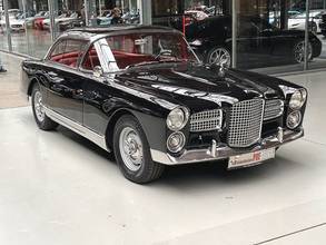 Thumbnail von Other Facel-Vega HK500 HK1 - probably the best.