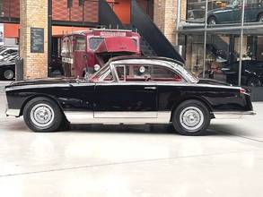 Thumbnail von Other Facel-Vega HK500 HK1 - probably the best.