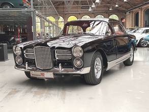 Thumbnail von Other Facel-Vega HK500 HK1 - probably the best.